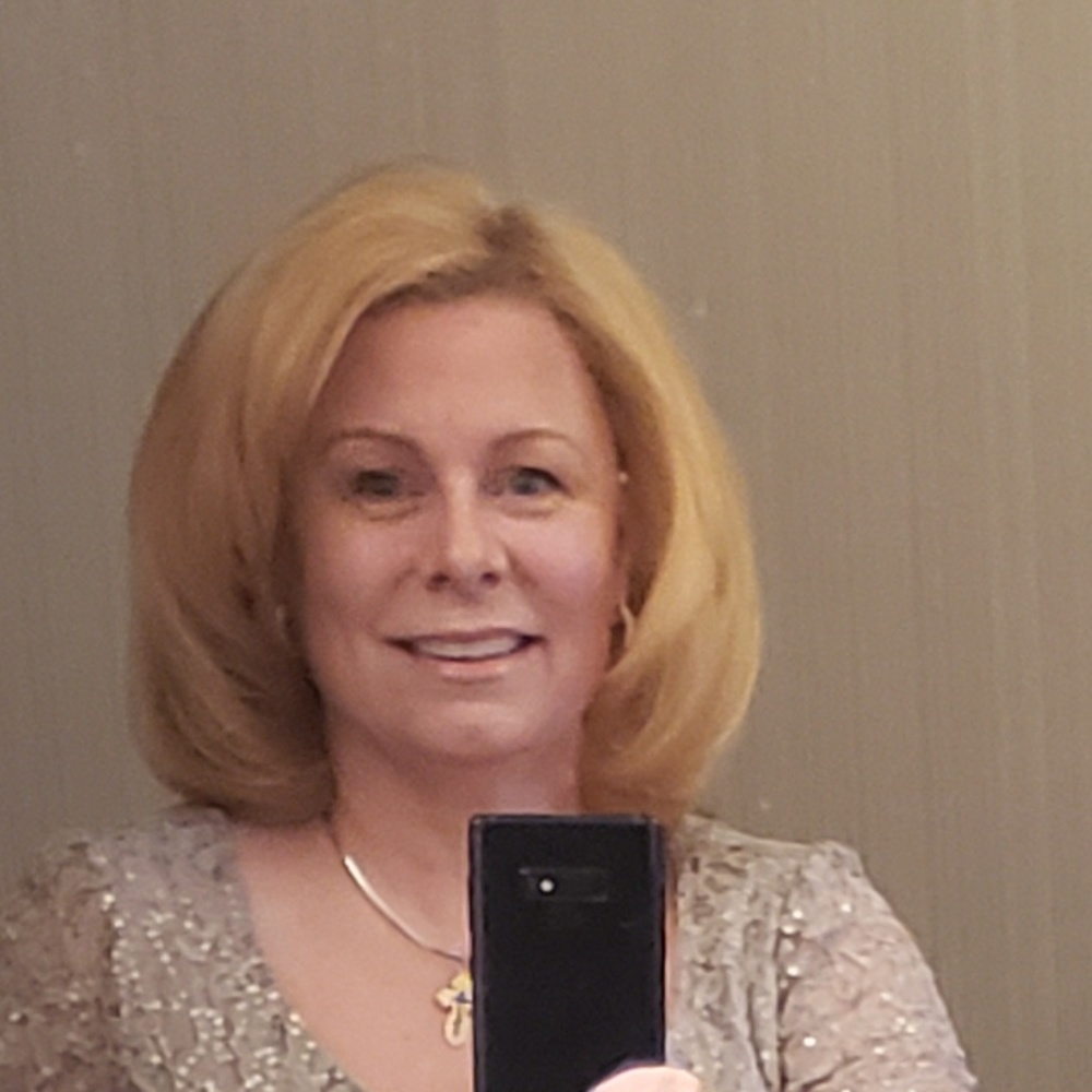 Meet your Posher, Sonja